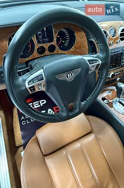 Купе Bentley Continental GT 2006 в 