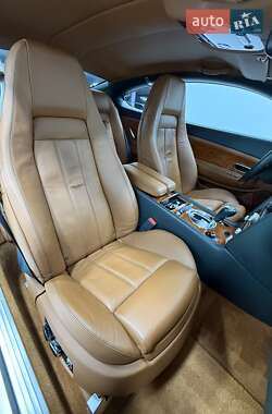 Купе Bentley Continental GT 2006 в 