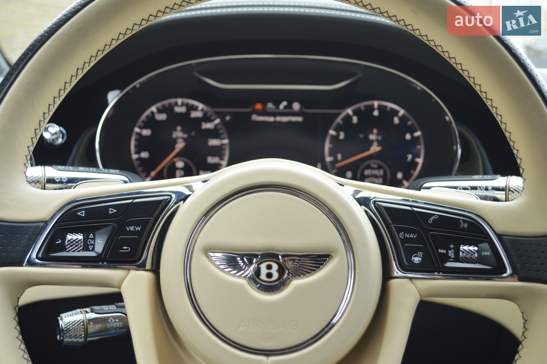 2019 Bentley Continental - мініатюра 23