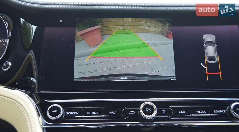 Седан Bentley Continental GT 2019 в Одессе фото 31 Седан Bentley Continental GT 2019 в Одессе