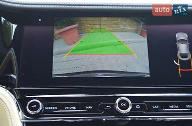 Седан Bentley Continental GT 2019 в  фото 31 Седан Bentley Continental GT 2019 в