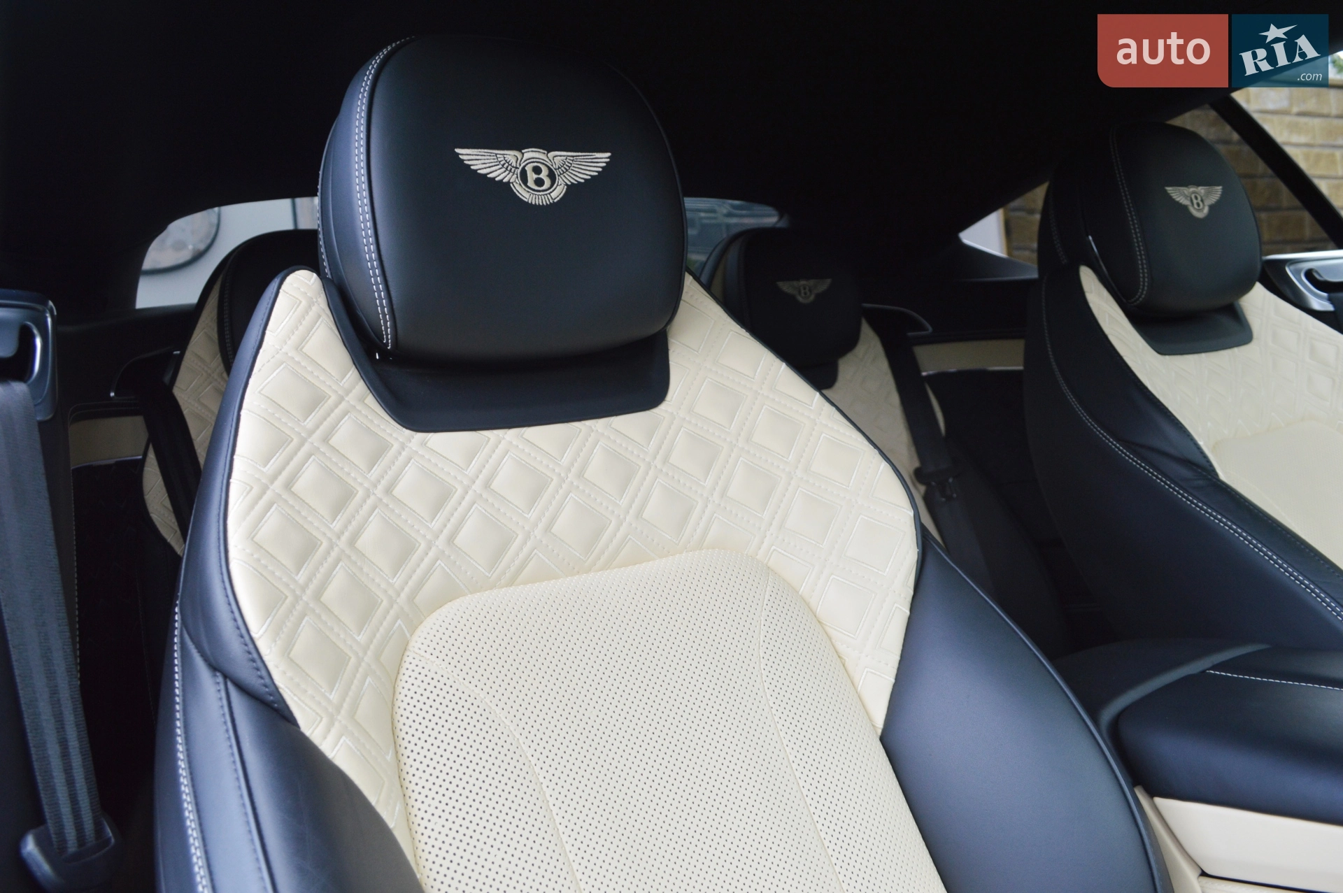 2019 Bentley Continental - мініатюра 41