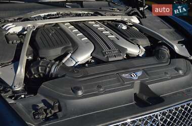 Седан Bentley Continental GT 2019 в  фото 47 Седан Bentley Continental GT 2019 в