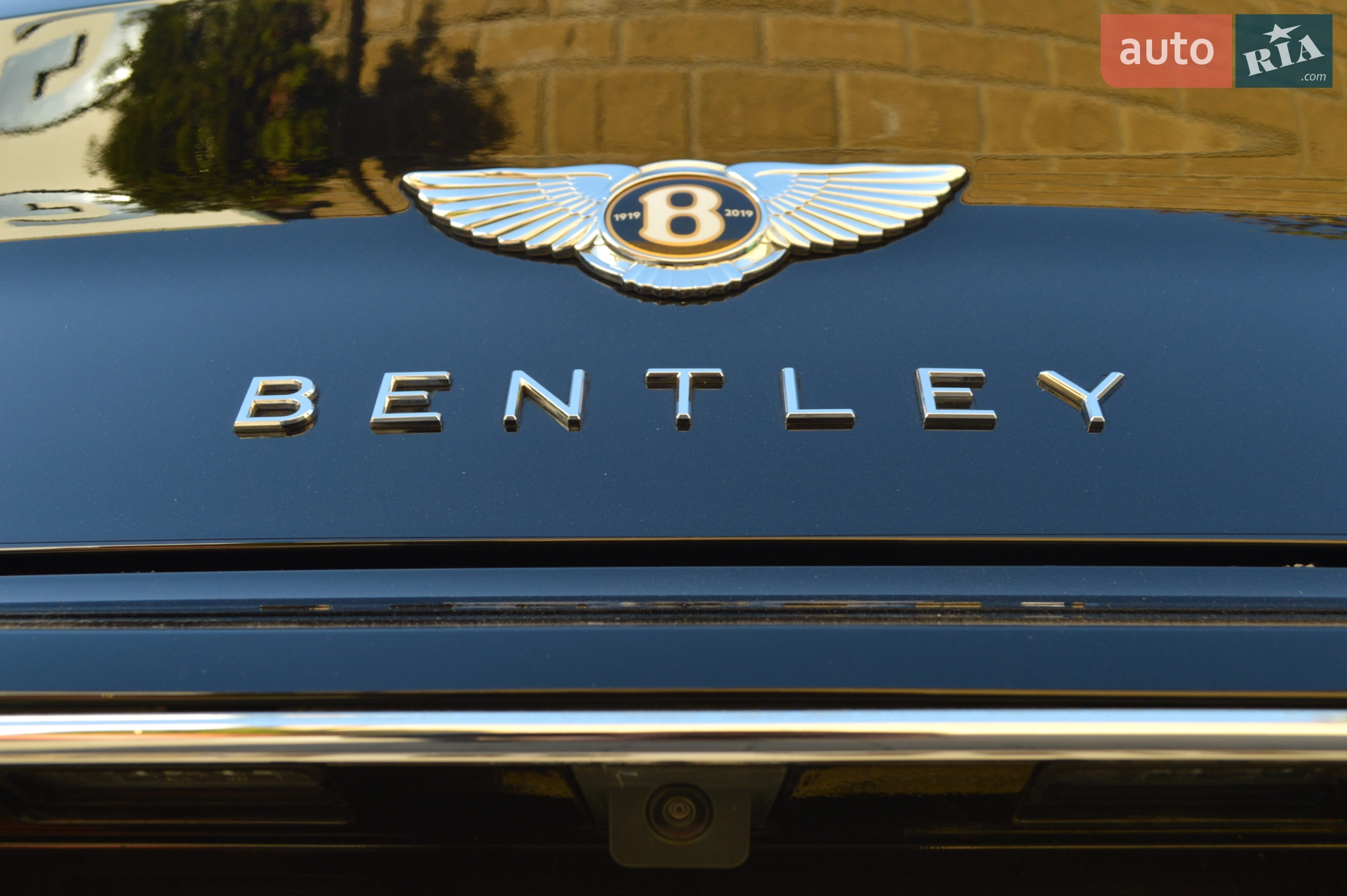 2019 Bentley Continental - мініатюра 50