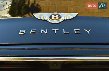 Седан Bentley Continental GT 2019 в  фото 51 Седан Bentley Continental GT 2019 в