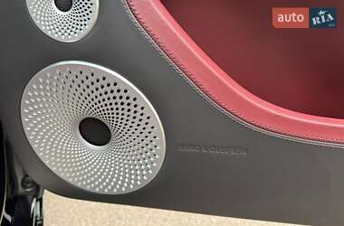 Купе Bentley Continental GT 2021 в Киеве