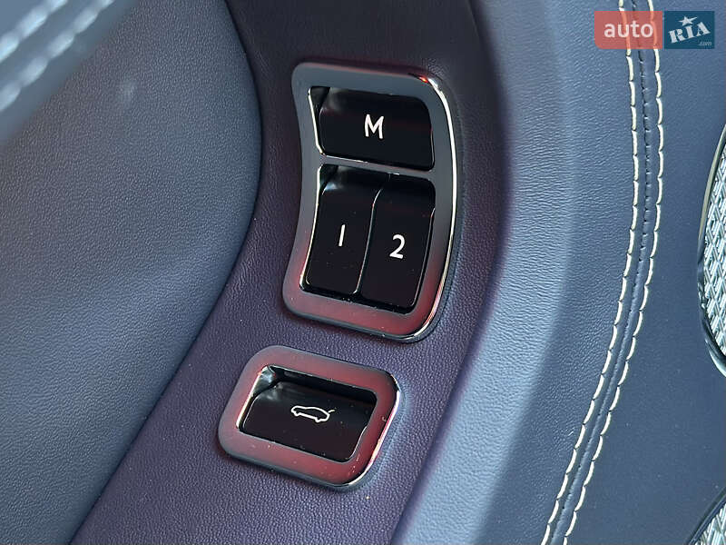 Купе Bentley Continental GT 2018 в Києві