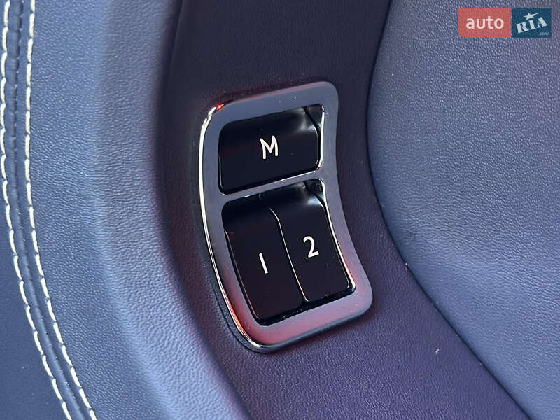 Купе Bentley Continental GT 2018 в Києві