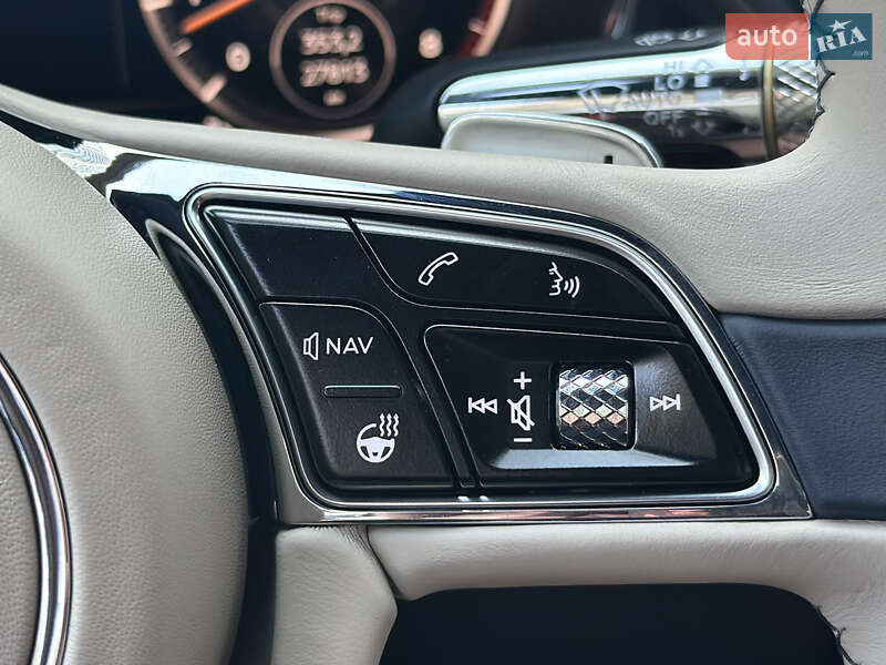 Купе Bentley Continental GT 2018 в Києві