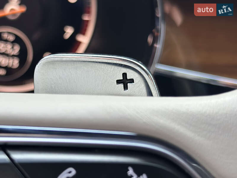 Купе Bentley Continental GT 2018 в Києві