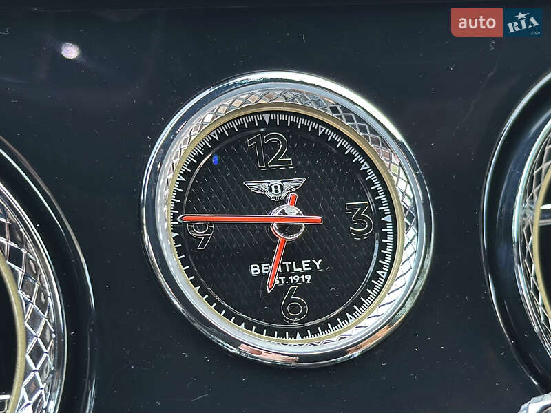 Купе Bentley Continental GT 2018 в Києві