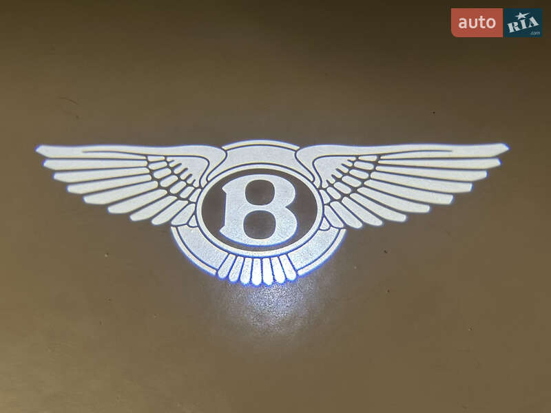 Купе Bentley Continental GT 2018 в Києві