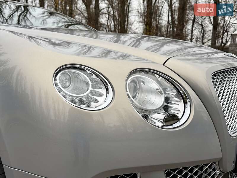 Купе Bentley Continental GT 2011 в Киеве фото 37 Купе Bentley Continental GT 2011 в Киеве