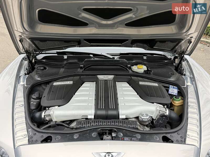 Купе Bentley Continental GT 2011 в Киеве фото 50 Купе Bentley Continental GT 2011 в Киеве