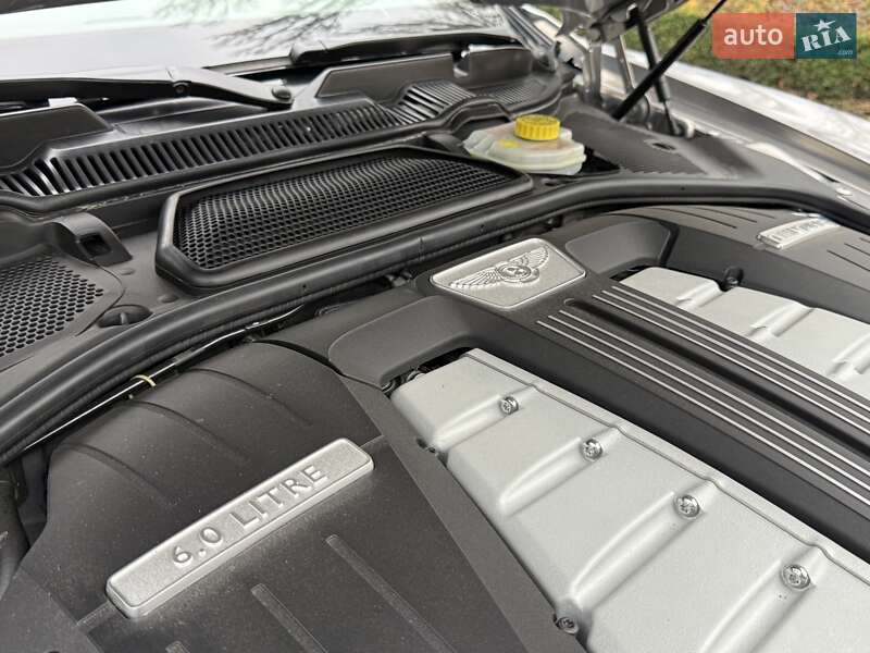 Купе Bentley Continental GT 2011 в Киеве фото 53 Купе Bentley Continental GT 2011 в Киеве