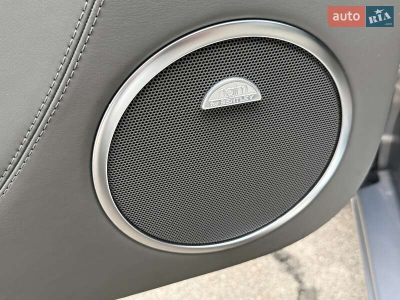 Купе Bentley Continental GT 2011 в Киеве фото 61 Купе Bentley Continental GT 2011 в Киеве