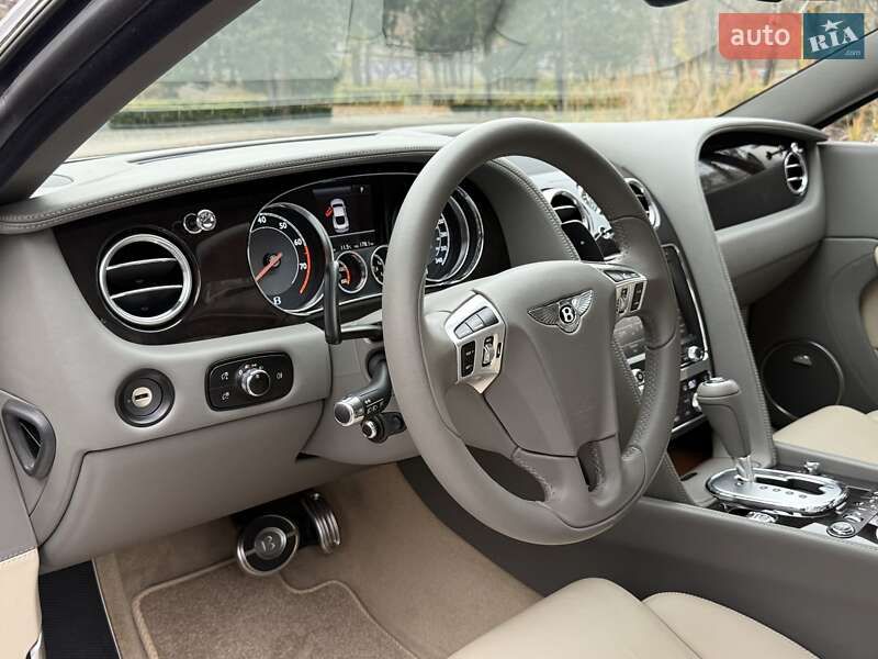 Купе Bentley Continental GT 2011 в Киеве фото 72 Купе Bentley Continental GT 2011 в Киеве