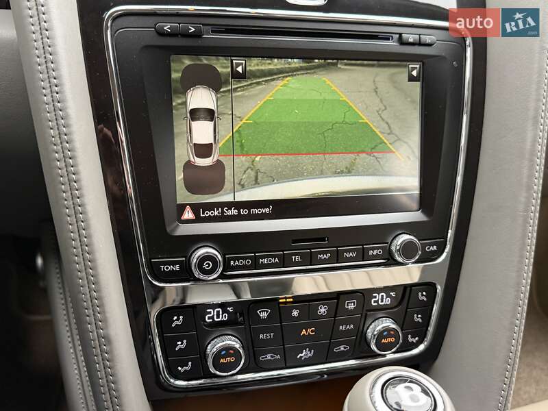 Купе Bentley Continental GT 2011 в Киеве фото 114 Купе Bentley Continental GT 2011 в Киеве