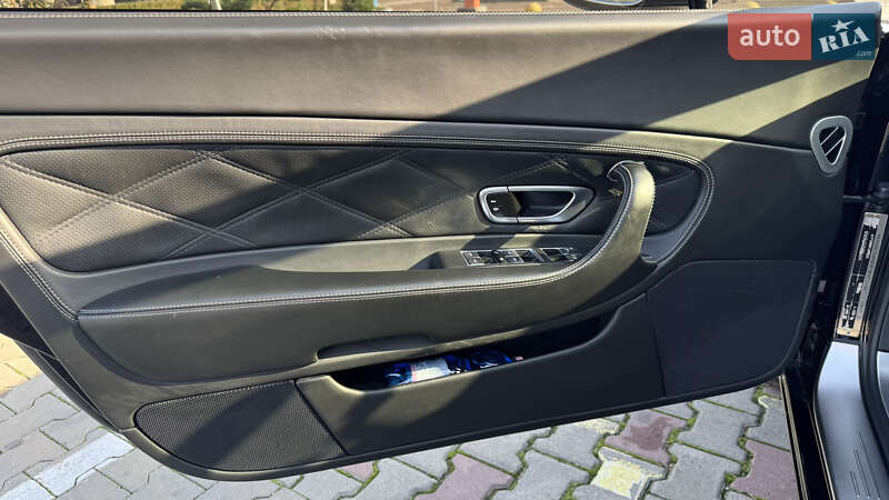 Купе Bentley Continental GT 2008 в Одессе фото 22 Купе Bentley Continental GT 2008 в Одессе