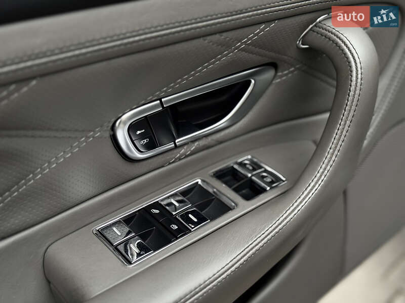 Купе Bentley Continental GT 2008 в Хмельницком