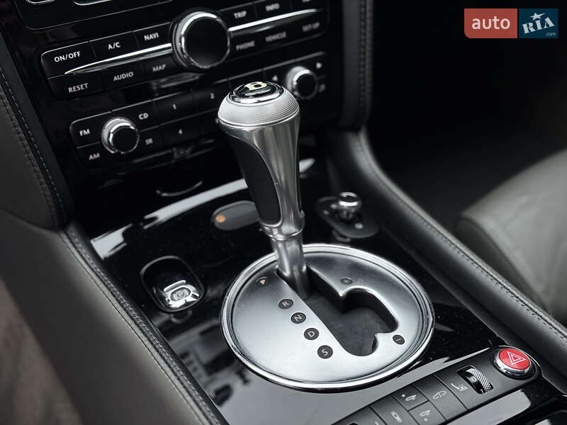 Купе Bentley Continental GT 2008 в Хмельницком