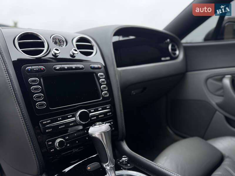 Купе Bentley Continental GT 2008 в Хмельницком