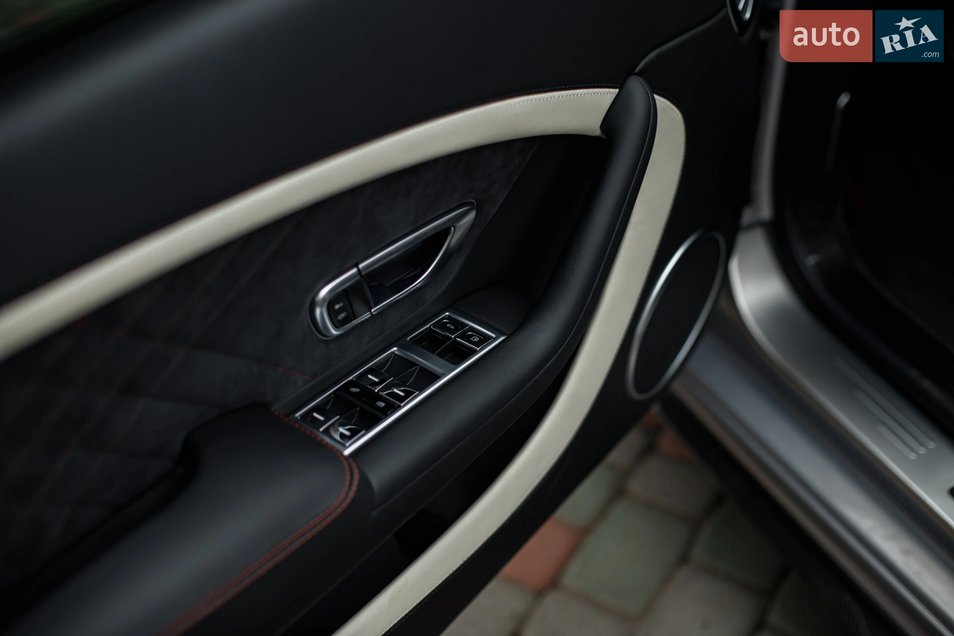 2017 Bentley Continental - мініатюра 19