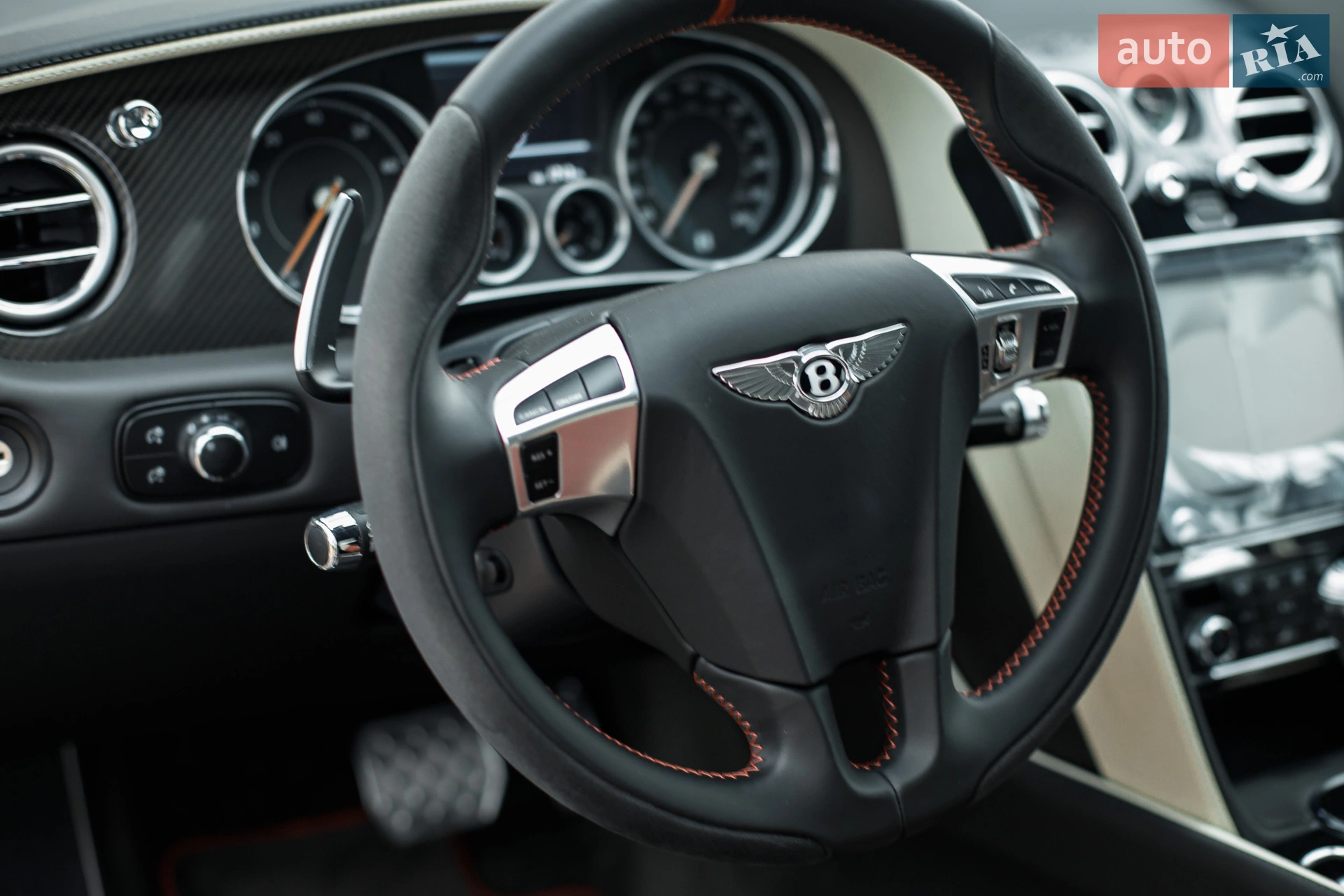 2017 Bentley Continental - мініатюра 27
