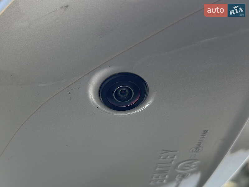 Купе Bentley Continental GT 2018 в Києві фото 38 Купе Bentley Continental GT 2018 в Києві