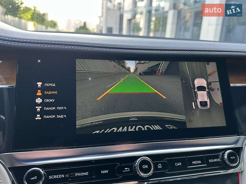 Купе Bentley Continental GT 2018 в Києві фото 81 Купе Bentley Continental GT 2018 в Києві