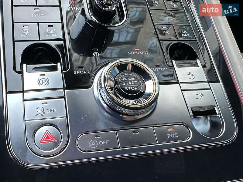 Купе Bentley Continental GT 2018 в Києві фото 90 Купе Bentley Continental GT 2018 в Києві