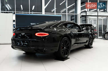 Купе Bentley Continental GT 2021 в Киеве