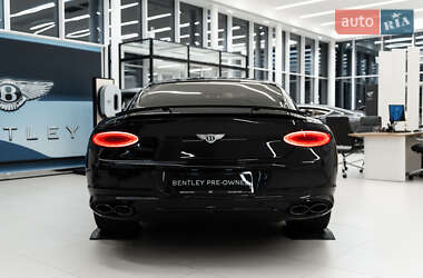 Купе Bentley Continental GT 2021 в Киеве