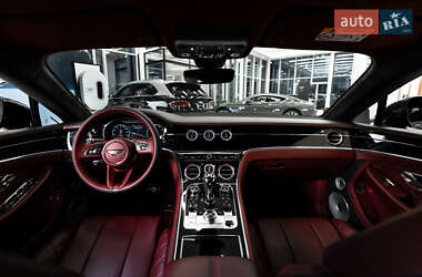 Купе Bentley Continental GT 2021 в Киеве