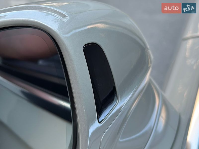 Купе Bentley Continental GT 2018 в Киеве