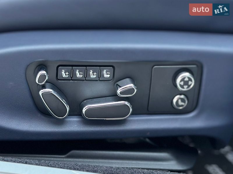 Купе Bentley Continental GT 2018 в Киеве