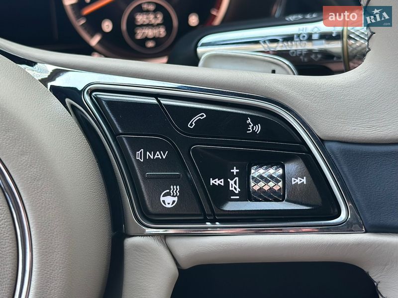 Купе Bentley Continental GT 2018 в Киеве