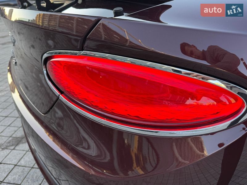 Купе Bentley Continental GT 2021 в Києві