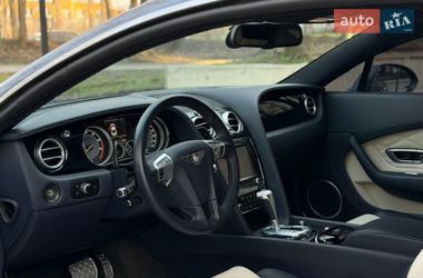 Купе Bentley Continental GT 2013 в Тернополі
