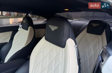 Купе Bentley Continental GT 2013 в Тернополі