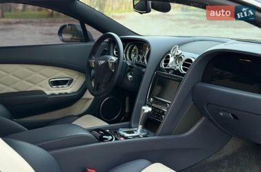 Купе Bentley Continental GT 2013 в Тернополі