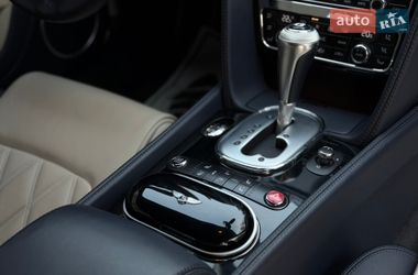 Купе Bentley Continental GT 2013 в Тернополі