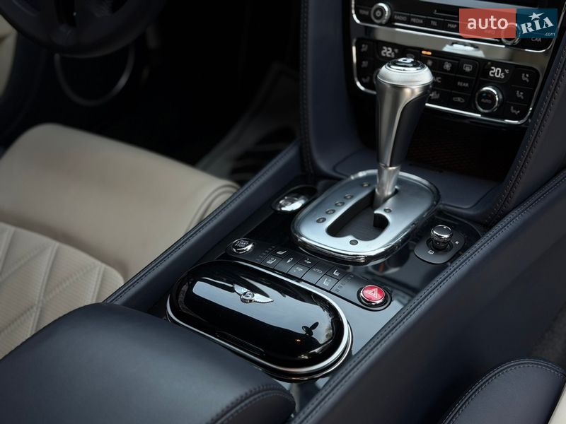 Купе Bentley Continental GT 2013 в Тернополі