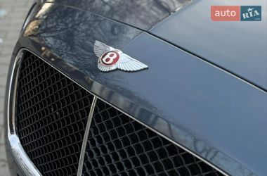 Купе Bentley Continental GT 2013 в Тернополі