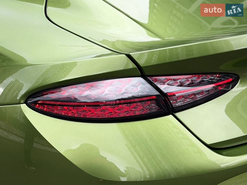 Купе Bentley Continental GT 2025 в Киеве