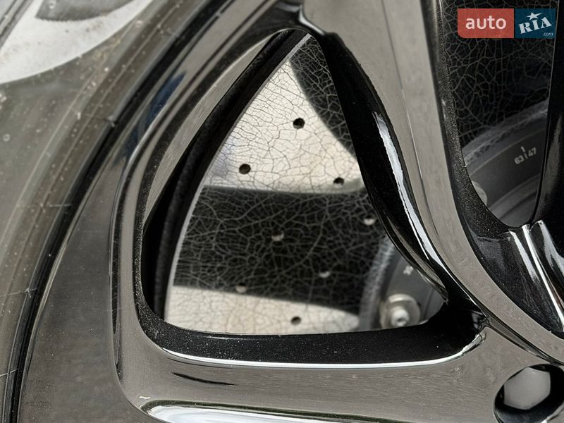 Купе Bentley Continental GT 2025 в Киеве