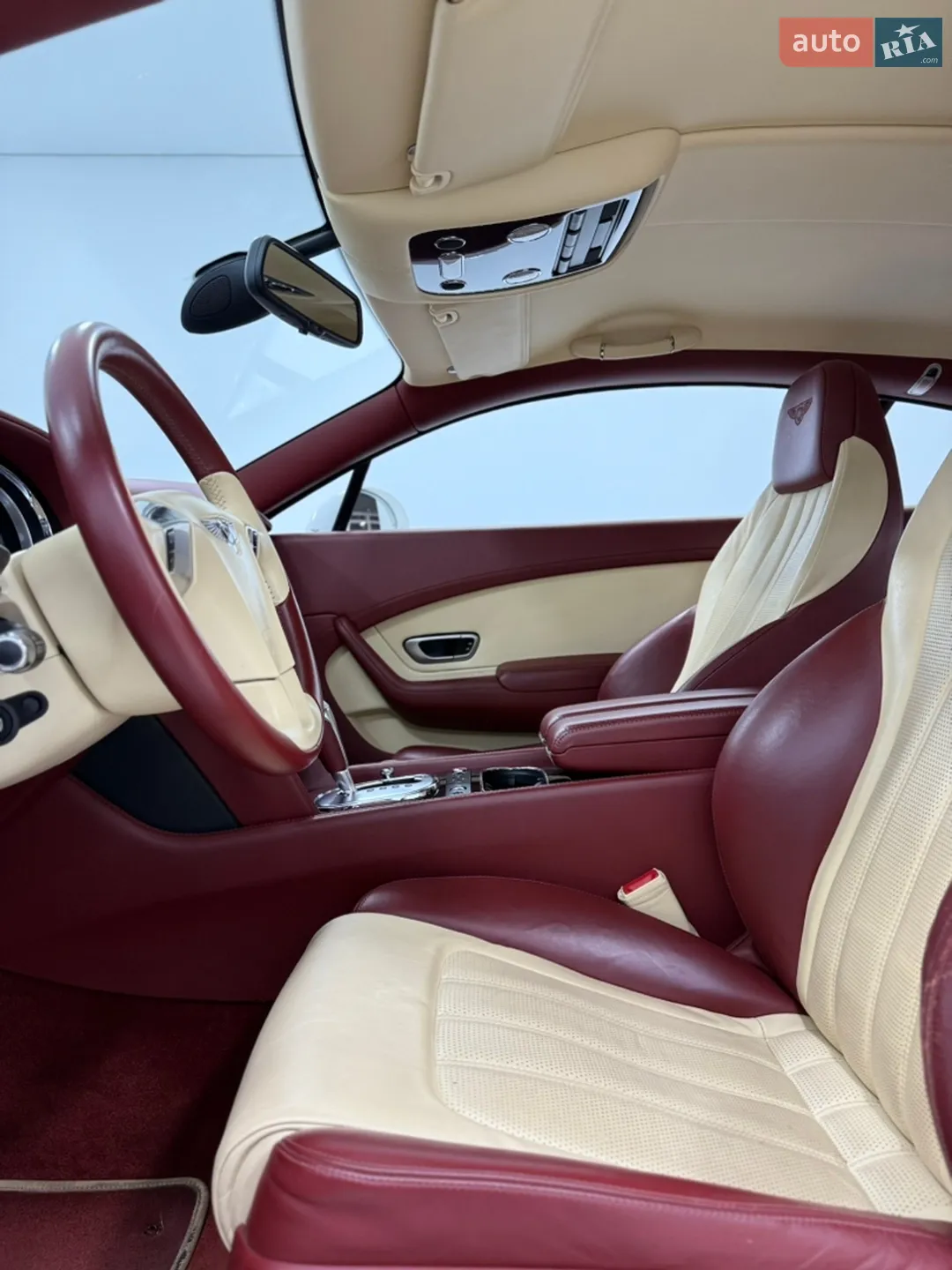 2014 Bentley Continental - мініатюра 19