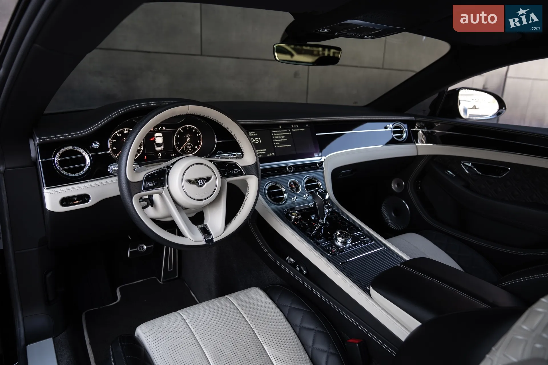 2018 Bentley Continental - мініатюра 20