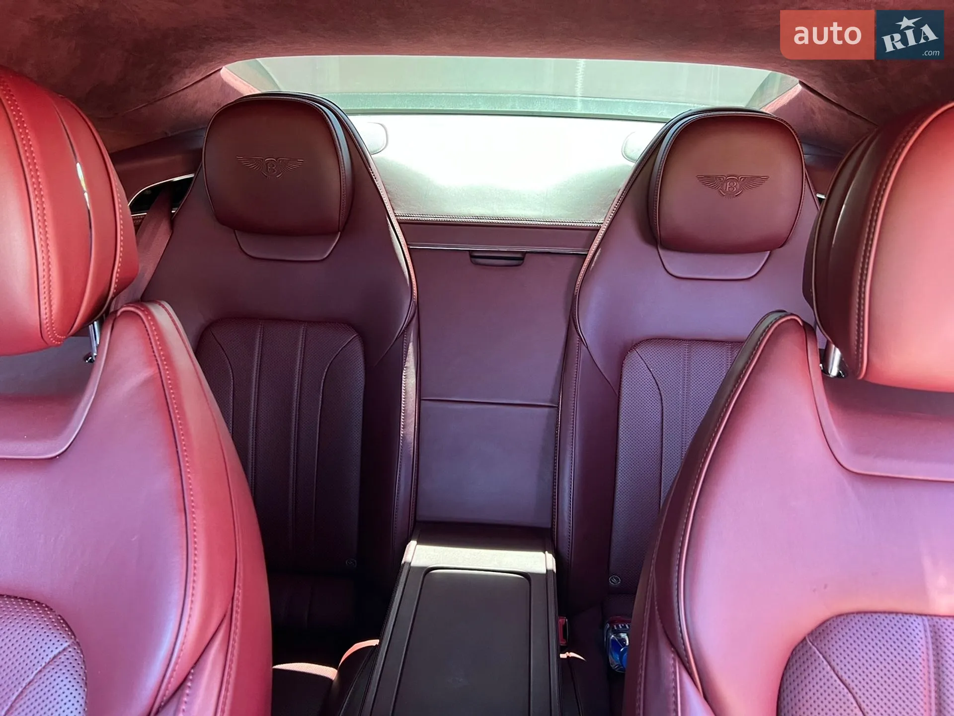 2020 Bentley Continental - мініатюра 22