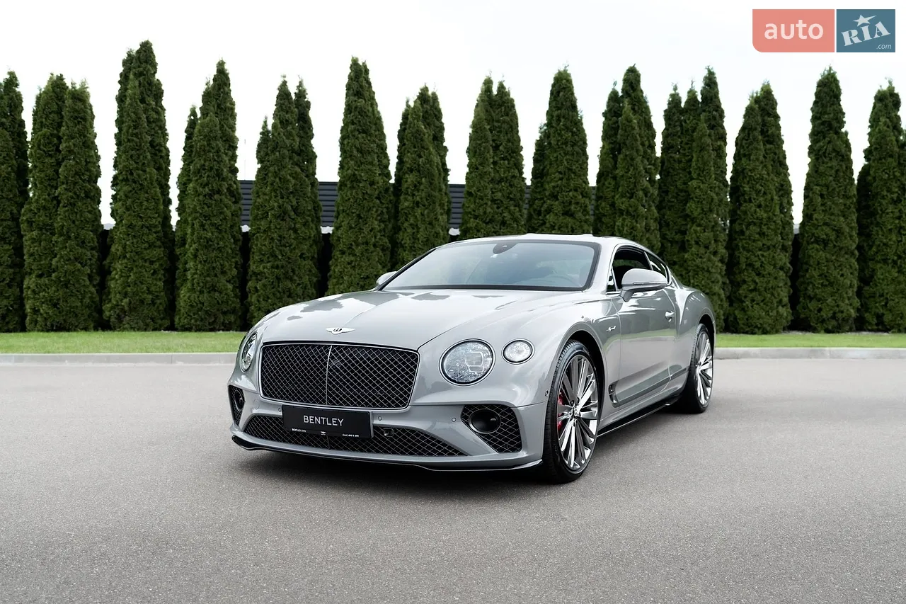 2024 Bentley Bentayga - мініатюра 27